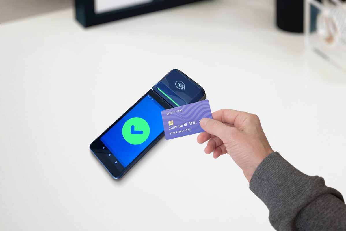 Efficient Resource Allocation in Digital Payment Systems