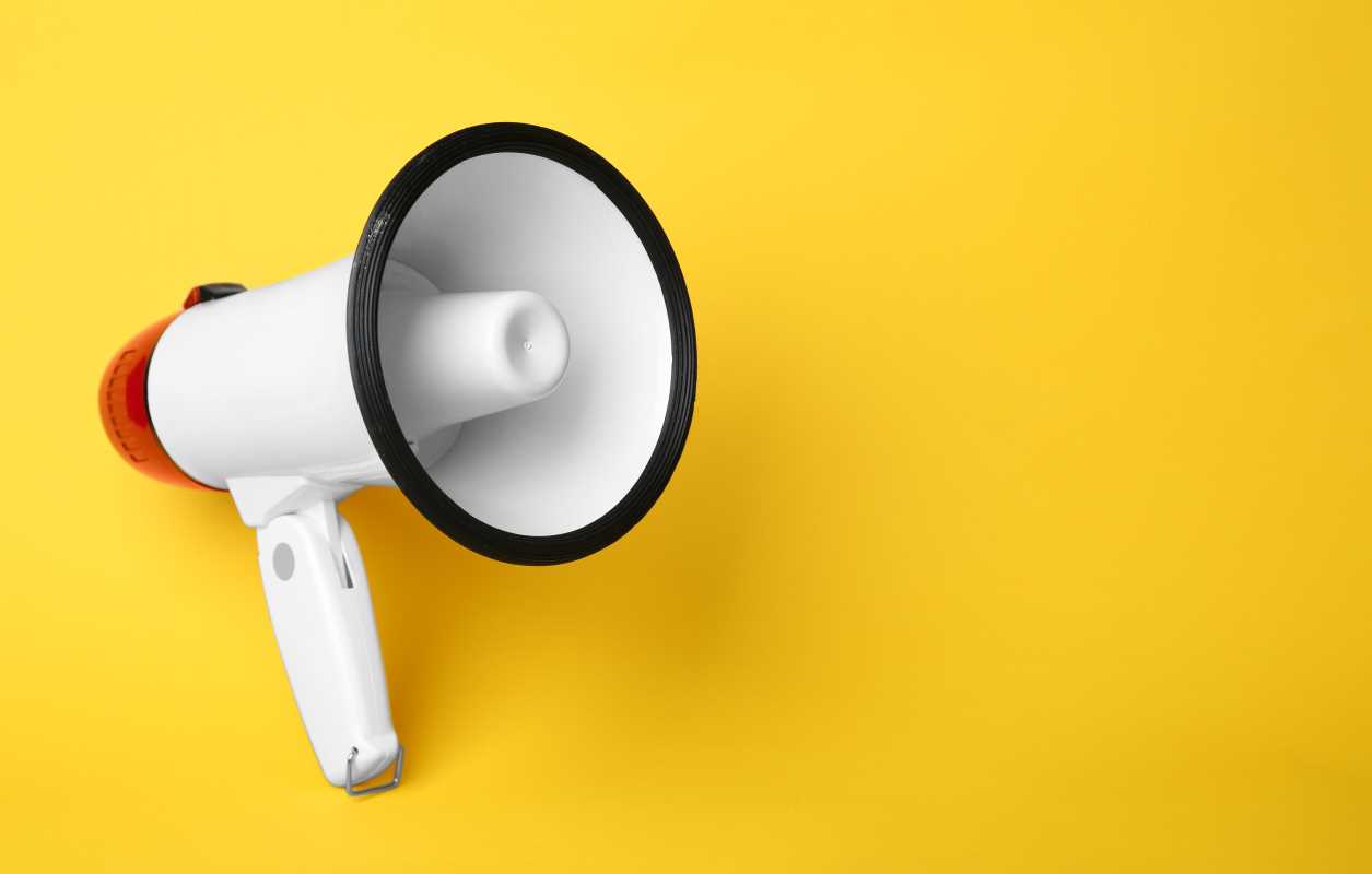 Building a Brand Voice That Stands Out
