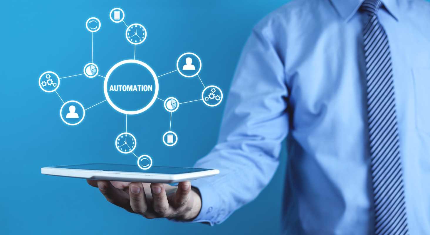 The Best Automation Tools for Small Teams