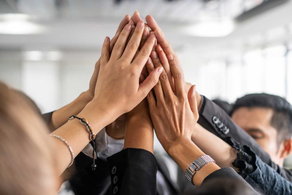 Trends in Employee Engagement for 2025 and Beyond