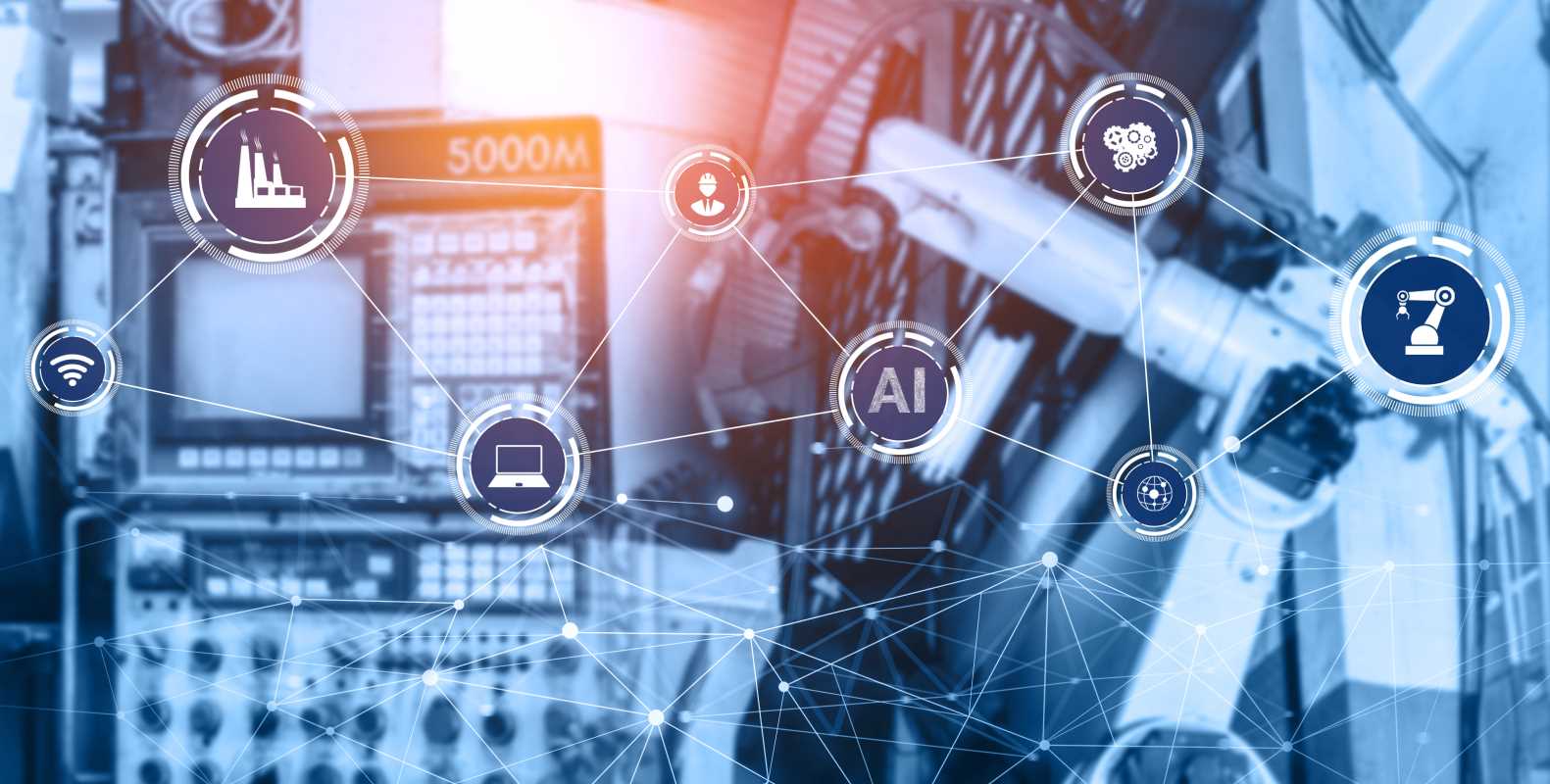Adopting IoT for Smarter Resource Management in Businesses