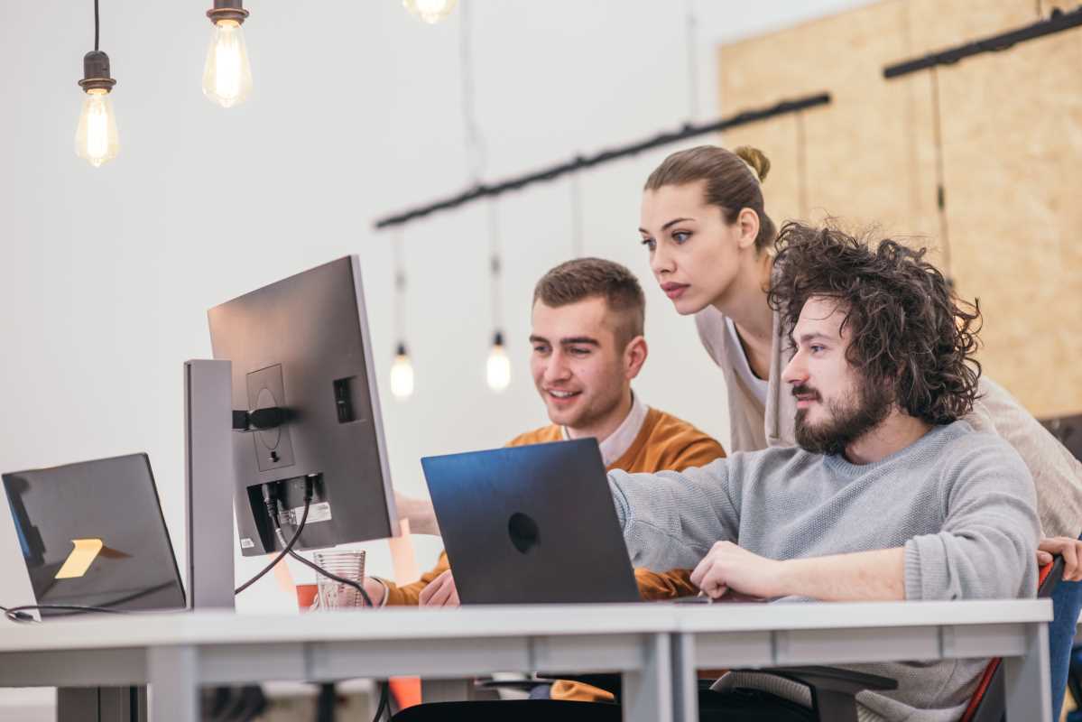 Lessons Businesses Can Learn from Tech Startups