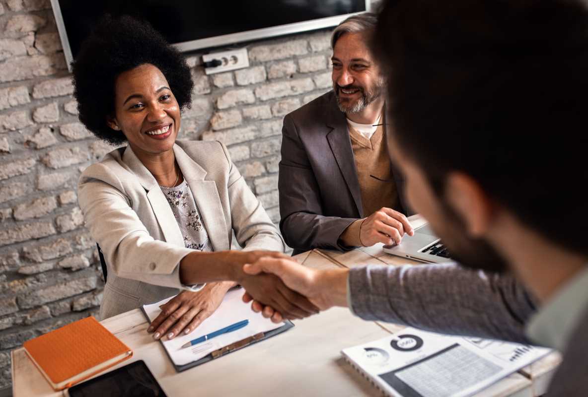Conducting Interviews That Highlight Real Skills, Not Just Buzzwords