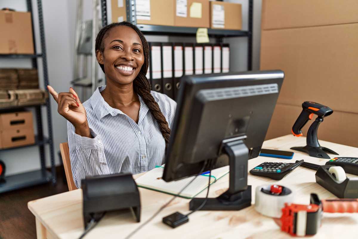 How Small Firms Can Compete Big with Affordable Tech