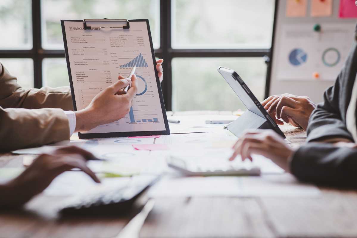 How to Measure Technology's Impact on Business Performance 