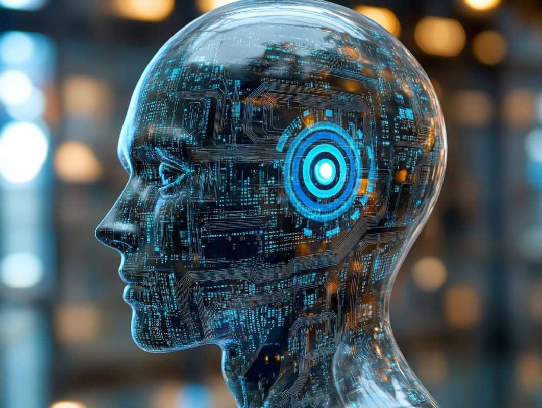 The Impact of AI in Reducing Accounting Errors and Costs